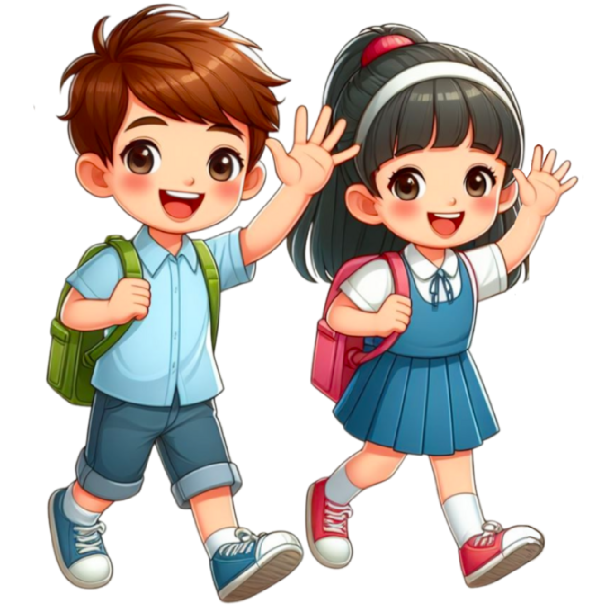 academics grade 3 image